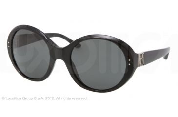 Image of Ralph Lauren RL8084 Progressive Prescription Sunglasses RL8084-500187-55 - 