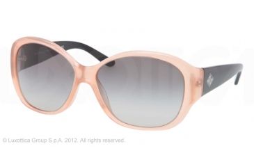 Image of Ralph Lauren RL8091 Progressive Prescription Sunglasses RL8091-533311-60 - Lens Diameter 60 mm, Lens Diameter 60 mm, Frame Color Blush