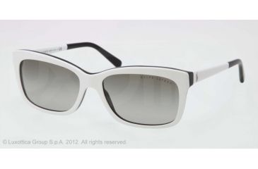 Image of Ralph Lauren RL8093 Progressive Prescription Sunglasses RL8093-539211-56 - 