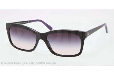 Image of Ralph Lauren RL8093 Progressive Prescription Sunglasses RL8093-539336-56 - 