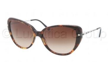 Image of Ralph Lauren RL8094B Progressive Prescription Sunglasses RL8094B-535113-5716 - Lens Diameter 57 mm, Frame Color Tortoise