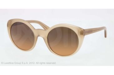 Image of Ralph Lauren RL8104W Single Vision Prescription Sunglasses RL8104W-52313E-52 - Lens Diameter 52 mm, Frame Color Tope Vintage Effect
