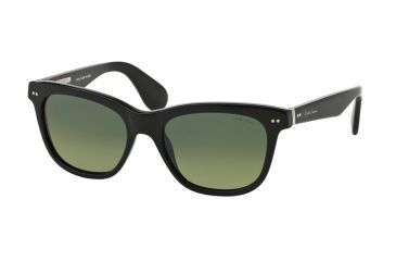 Image of Ralph Lauren RL8119W Bifocal Prescription Sunglasses RL8119W-500128-53 - Lens Diameter 53 mm, Frame Color Nero