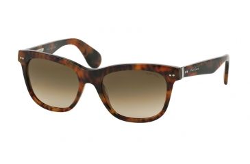 Image of Ralph Lauren RL8119W Bifocal Prescription Sunglasses RL8119W-501751-53 - Lens Diameter 53 mm, Frame Color Jerry Tortoise