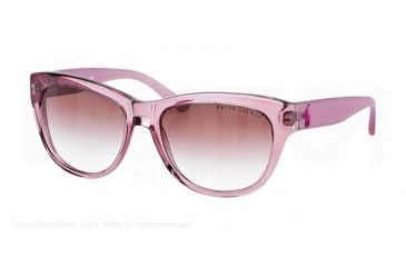 Image of Ralph Lauren RL8122 Bifocal Prescription Sunglasses RL8122-52208D-55 - Lens Diameter 55 mm, Frame Color Antique Pink