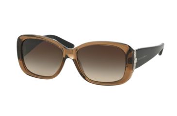 Image of Ralph Lauren RL8127B Progressive Prescription Sunglasses RL8127B-521713-55 - Lens Diameter 55 mm, Frame Color Mud