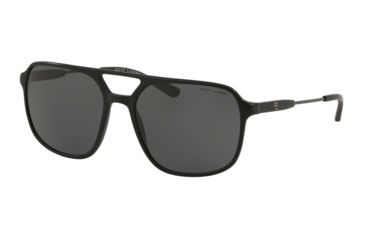 Image of Ralph Lauren RL8170 Prescription Sunglasses, 58mm, RL8170-500187-58-SV
