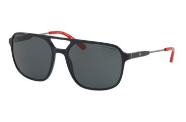 Image of Ralph Lauren RL8170 Prescription Sunglasses, 58mm, RL8170-556987-58-SV