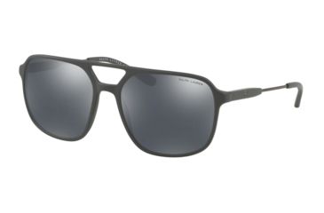 Image of Ralph Lauren RL8170 Prescription Sunglasses, 58mm, RL8170-55846G-58-SV
