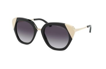 Image of Ralph Lauren RL8178 Sunglasses 50018G-50 - , Gray Gradient Lenses