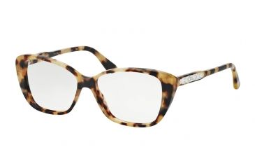Image of Ralph Lauren WESTERN EVOLUTION RL6116 Eyeglass Frames 5475-52 - Western Havana Frame