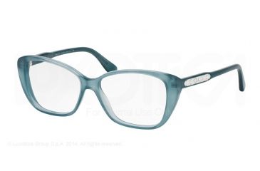 Image of Ralph Lauren WESTERN EVOLUTION RL6116 Eyeglass Frames 5476-52 - Demin Vintage Frame