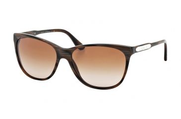 Image of Ralph Lauren WESTERN EVOLUTION RL8120 Bifocal Prescription Sunglasses RL8120-547213-58 - Lens Diameter 58 mm, Frame Color Horn Vinatge Effect