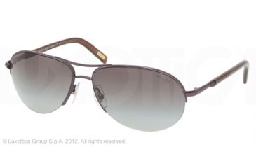 Image of Ralph RA4060 Progressive Prescription Sunglasses RA4060-126-11-59 - Lens Diameter 59 mm, Lens Diameter 59 mm, Frame Color Plum