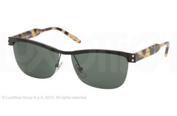 Image of Ralph RA4070 Progressive Prescription Sunglasses RA4070-107-71-56 - Lens Diameter 56 mm, Lens Diameter 56 mm, Frame Color Black