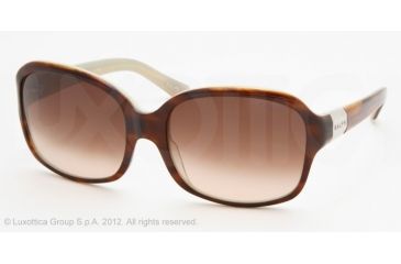 Image of Ralph RA5059 Bifocal Prescription Sunglasses RA5059-535-13-58 - Lens Diameter 58 mm, Lens Diameter 58 mm, Frame Color Brown/Horn