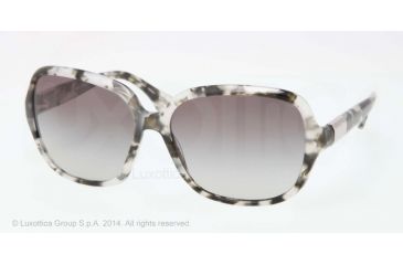 Image of Ralph RA 5149 RA5149 Bifocal Prescription Sunglasses RA5149-113611-58 - Lens Diameter 58 mm, Frame Color Black Tortoise