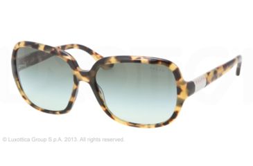 Image of Ralph RA 5149 RA5149 Bifocal Prescription Sunglasses RA5149-504-8E-58 - Lens Diameter 58 mm, Lens Diameter 58 mm, Frame Color Spotty Tortoise