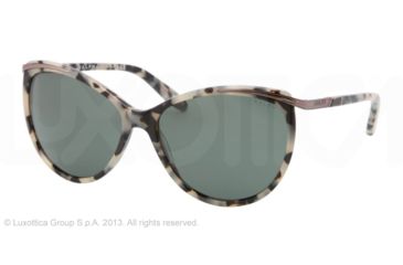 Image of Ralph RA 5150 RA5150 Progressive Prescription Sunglasses RA5150-108971-59 - Lens Diameter 59 mm, Lens Diameter 59 mm, Frame Color Black Tortoise