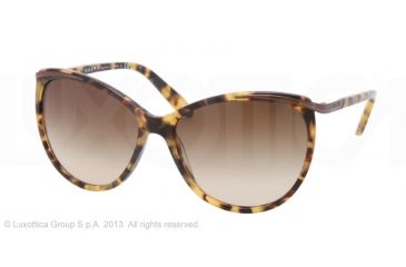 Image of Ralph RA 5150 RA5150 Progressive Prescription Sunglasses RA5150-504-13-59 - Lens Diameter 59 mm, Lens Diameter 59 mm, Frame Color Spotty Tort