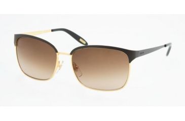 Image of Ralph RA4072 #234/11 - Black / Gold Gray Gradient Frame