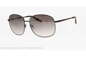 Image of Ralph RA4089 RA4089 Single Vision Prescription Sunglasses RA4089-400-11-59 - Lens Diameter 59 mm, Lens Diameter 59 mm, Frame Color Black Gold