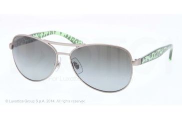 Image of Ralph RA4108 Bifocal Prescription Sunglasses RA4108-494-T3-59 - Lens Diameter 59 mm, Frame Color Mint