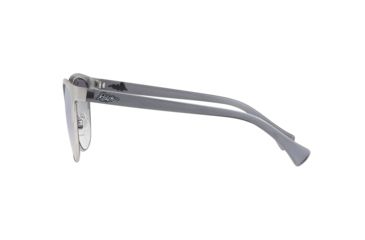 Image of Ralph RA4127 Bifocal Prescription Sunglasses RA4127-90017B-56 - Lens Diameter 56 mm, Frame Color Silver