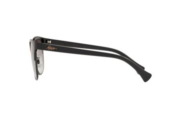 Image of Ralph RA4127 Bifocal Prescription Sunglasses, 56mm, Black, RA4127-900311-56-BI