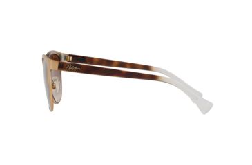 Image of Ralph RA4127 Bifocal Prescription Sunglasses, 56mm, Rose Gold, RA4127-933613-56-BI