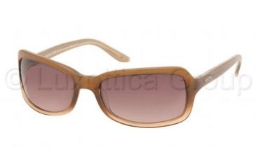 Image of Ralph RA5012 Bifocal Sunglasses - Metallic Bronze Shaded Frame w/ 56 mm Diameter Lenses, 518-13-5618
