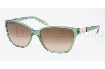 Image of Ralph RA5131 RA5131 Sunglasses 993/13-5716 - Coke Bottle