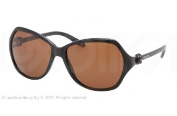 Image of Ralph RA5136 Single Vision Prescription Sunglasses RA5136-501-73-58 - 