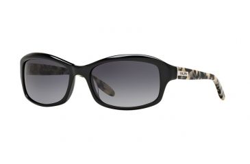 Image of Ralph RA5137 RA5137 Prescription Sunglasses RA5137-964-T3-58 - Lens Diameter 58 mm, Frame Color Black Marble