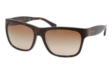 Image of Ralph RA5164 RA5164 Bifocal Prescription Sunglasses RA5164-502-13-57 - Lens Diameter 57 mm, Frame Color Tortoise