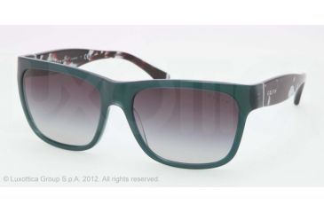 Image of Ralph RA5164 RA5164 Bifocal Prescription Sunglasses RA5164-609-11-5717 - Lens Diameter 57 mm, Frame Color Turqoise