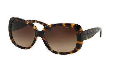Image of Ralph RA5166 RA5166 Bifocal Prescription Sunglasses RA5166-502-13-57 - Lens Diameter 57 mm, Lens Diameter 57 mm, Frame Color Tortoise