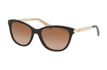 Image of Ralph RA5201 Single Vision Prescription Sunglasses, 54mm, RA5201-109013-54-SV