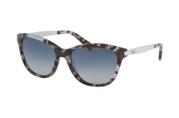 Image of Ralph RA5201 Single Vision Prescription Sunglasses, 54mm, RA5201-16924L-54-SV