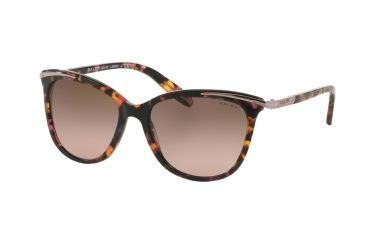 Image of Ralph RA5203 Progressive Prescription Sunglasses RA5203-146114-54 - Lens Diameter 54 mm, Frame Color Pink Marble