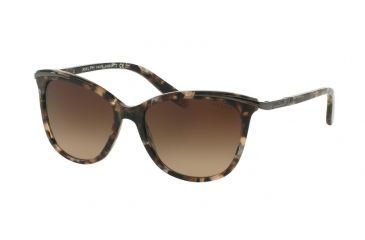 Image of Ralph RA5203 Progressive Prescription Sunglasses RA5203-146213-54 - Lens Diameter 54 mm, Frame Color Brown Marble
