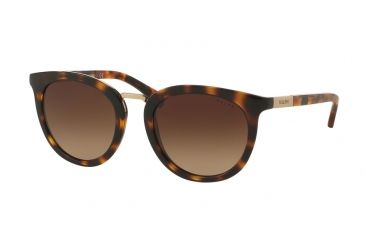 Image of Ralph RA5207 Bifocal Prescription Sunglasses RA5207-150613-52 - Lens Diameter 52 mm, Frame Color Dark Tortoise/tortoise