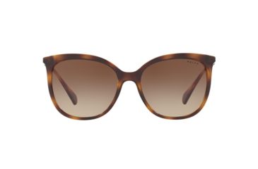 Image of Ralph RA5248 Bifocal Prescription Sunglasses, 56mm, Dark Havana, RA5248-500313-56-BI