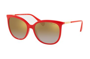 Image of Ralph RA5248 Bifocal Prescription Sunglasses, 56mm, RA5248-57416E-56-BI