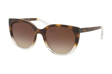 Image of Ralph RA5249 Bifocal Prescription Sunglasses, 55mm, RA5249-573513-55-BI