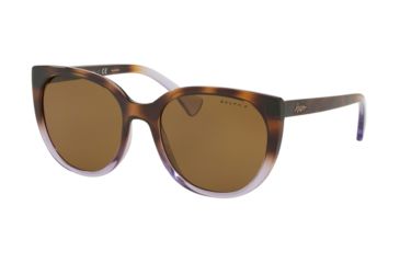 Image of Ralph RA5249 Bifocal Prescription Sunglasses, 55mm, RA5249-573683-55-BI