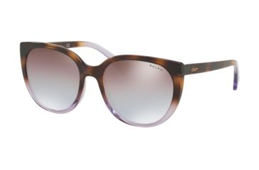 Image of Ralph RA5249 Bifocal Prescription Sunglasses, 55mm, RA5249-573694-55-BI
