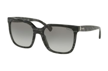 Image of Ralph RA5251 Progressive Prescription Sunglasses, 57mm, RA5251-573611-57-PRO