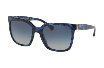 Image of Ralph RA5251 Progressive Prescription Sunglasses, 57mm, RA5251-57374L-57-PRO