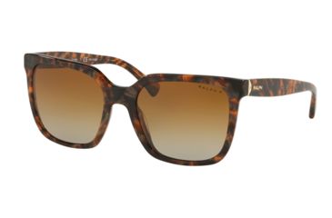 Image of Ralph RA5251 Progressive Prescription Sunglasses, 57mm, RA5251-5738T5-57-PRO